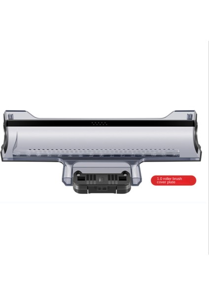 Zemin 1.0 Için Rulo Fırça Kapağı FW25M-01/FW26M-01/FW26M-02 Elektrikli Süpürge Yıkama Zemin Makinesi Parçaları (Yurt Dışından) fırsatları