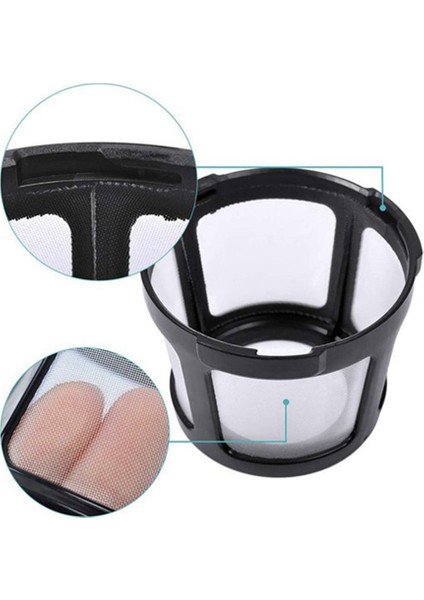 2284W, 2390, 2389, 2390A El Süpürgesi Için 4pcs Yedek Hepa Filtre Parça 1614212, 1614203 ve 1614204 ile Karşılaştırın (Yurt Dışından) modelleri