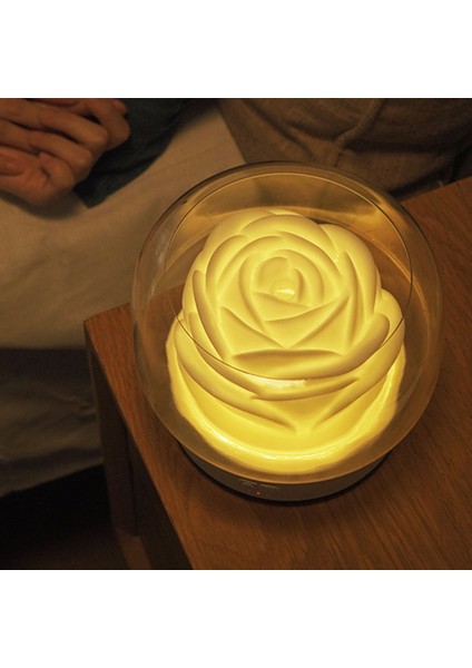 Sıcak ve Renkli LED Lamba Humidificador Aromaterapi Makinesi Abd Plug ile 400 ml Uçucu Yağ Aromaterapi Difüzör (Yurt Dışından)