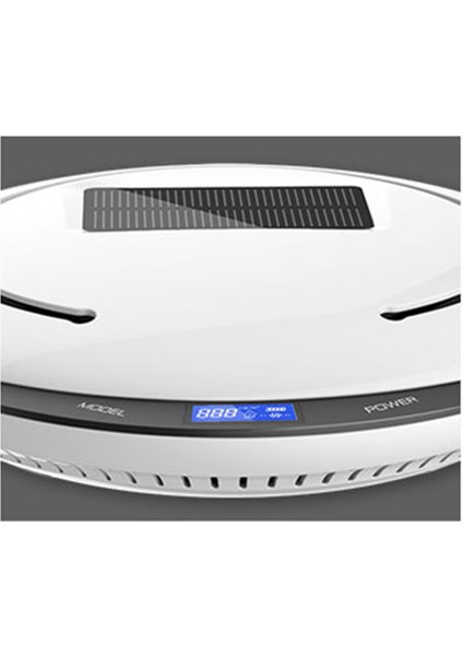Güneş Arabası Atmosfer Temizleyici Cep Telefonu Standı ile USB Ionizer Araba/ev/ofis Için Araç Atmosfer Temizleyici (Yurt Dışından)