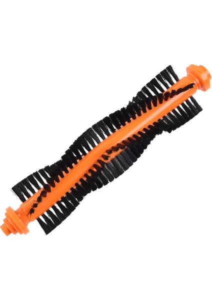 1 Adet 19601 Rulo Fırça Ev Temizlik Ana Fırça Robotlu Süpürge Yedek Parça Elektrikli Süpürge (Yurt Dışından)