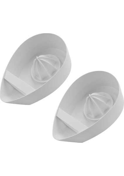 2pcs Stand Mikserler Için Meyve Suyu Aparatı (4.5qt/5qt) Meyve Sıkacağı Stand Mikser Ataşmanı Rayba Bulaşık Makinesinde Yıkanabilir (Yurt Dışından)