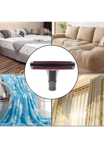 V11 V10 V8 Mutlak V8 Hayvan V7 V6 DC59 DC45 DC35 Fırçalar Için Yedek Ekler Aletler Kiti (Yurt Dışından) indirimleri
