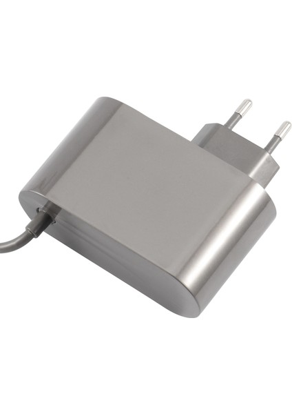 Şarj Cihazı V6 DC58 DC59 DC62 DC74 Elektrikli Süpürge Güç Kablosu Adaptörü Değiştirilebilir Parçalar Ab Tak (Yurt Dışından) indirimleri