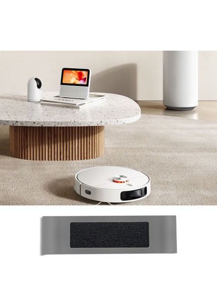 8 Adet Hepa Filtre Deebot T8/T5/T9/N8/N5/950 Filtre Elektrikli Süpürge Parçaları (Yurt Dışından) modelleri