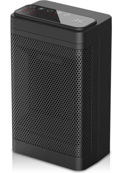 Yeni Elektrikli Isıtıcı Ev Hızlı Isı Radyatörü Uzaktan Kumanda Sessiz Isıtıcı Makinesi Masaüstü Mini Ptc Isıtıcılar Ab Tak (Yurt Dışından)