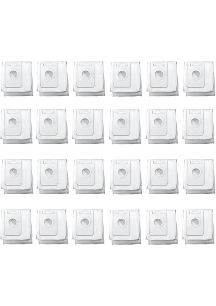 2290 Toz Torbası Aksesuarları Elektrikli Süpürge Toz Filtresi Yedek Parça Toz Kutusu Toz Torbası Değiştirme (Yurt Dışından)