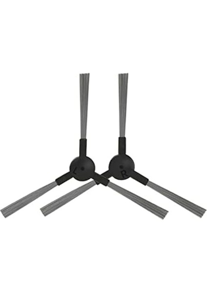 Yedek Parçalar Yan Fırça, Filtre, Paspas Bezi, BR150/BR151 Robot Süpürgeye Uyumlu Yedek Parça Değişimi (Yurt Dışından) fiyatları