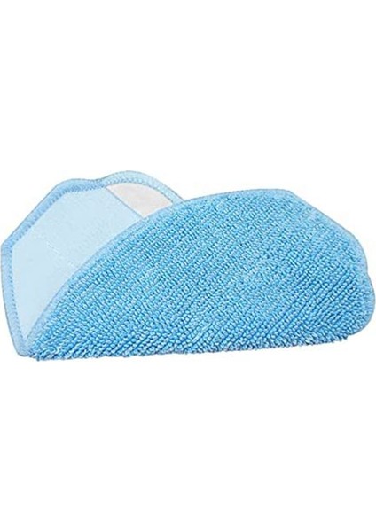 Yedek Parçalar Yan Fırça, Filtre, Paspas Bezi, BR150/BR151 Robot Süpürgeye Uyumlu Yedek Parça Değişimi (Yurt Dışından) fırsatları