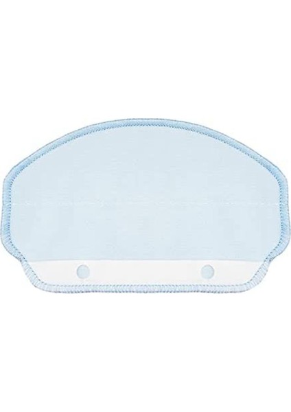 Yedek Parçalar Yan Fırça, Filtre, Paspas Bezi, BR150/BR151 Robot Süpürgeye Uyumlu Yedek Parça Değişimi (Yurt Dışından) indirimleri