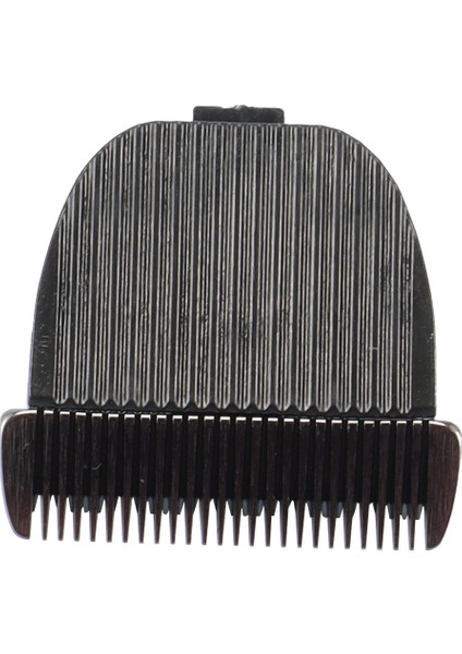 Siyah Seramik Titanyum Bıçak Pet Köpek Saç Düzeltici Bıçak Kesme Kafası P2 P3 P6 P9 S1 ZP-295 ZP-293 4,a (Yurt Dışından) fiyatları