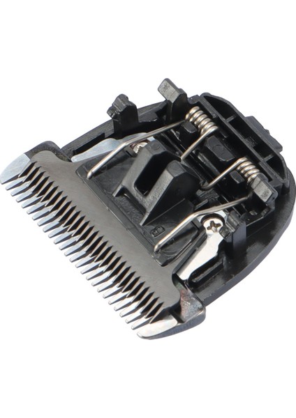 Siyah Seramik Titanyum Bıçak Pet Köpek Saç Düzeltici Bıçak Kesme Kafası P2 P3 P6 P9 S1 ZP-295 ZP-293 4,a (Yurt Dışından) modelleri