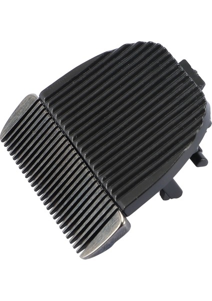 Siyah Seramik Titanyum Bıçak Pet Köpek Saç Düzeltici Bıçak Kesme Kafası P2 P3 P6 P9 S1 ZP-295 ZP-293 4,a (Yurt Dışından) indirimleri