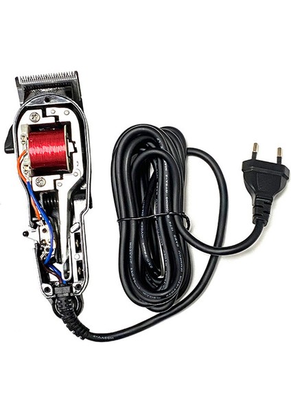 Yedek Güç Kablosu 8147 8466 8467 Saç Kesme Makinesi Kablosu Saç Düzeltici Parçası Dıy Aksesuar Abd Plug (Yurt Dışından) modelleri