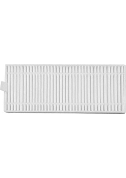 20 Adet Hepa Filtre 360 S8/s8 Artı Robotlu Süpürge Yedek Yedek Parça Aksesuarları (Yurt Dışından) fırsatları