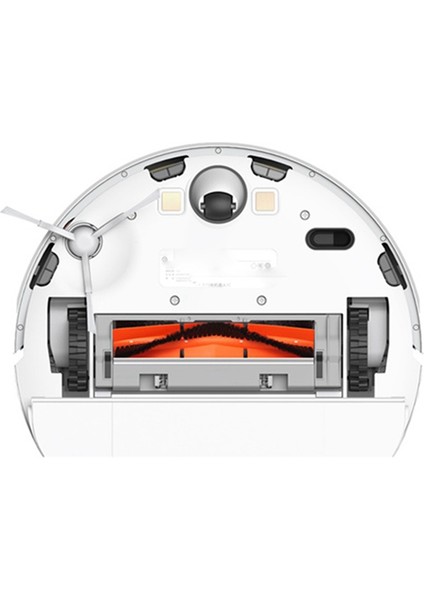 1c / 1t STYTJ01ZHM F9 Ana Yan Fırça Hepa Filtre Paspas Yedek Aksesuarlar (Yurt Dışından) fiyatları