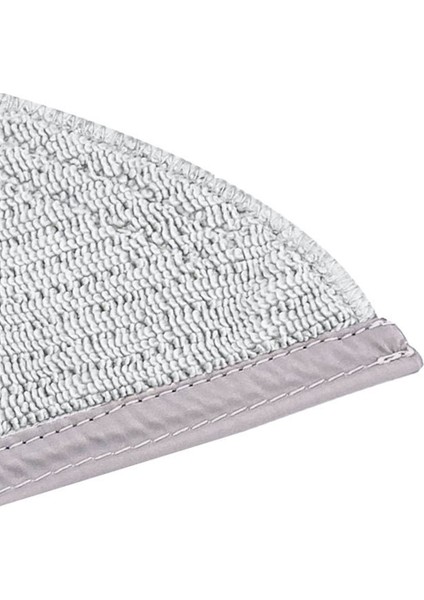 15 Adet Ana Yan Fırça Filtre Paspas Bezi SDJQR01RR 1S/S50 S55 T6 T7 P50 Robotlu Süpürge Parçaları (Yurt Dışından)
