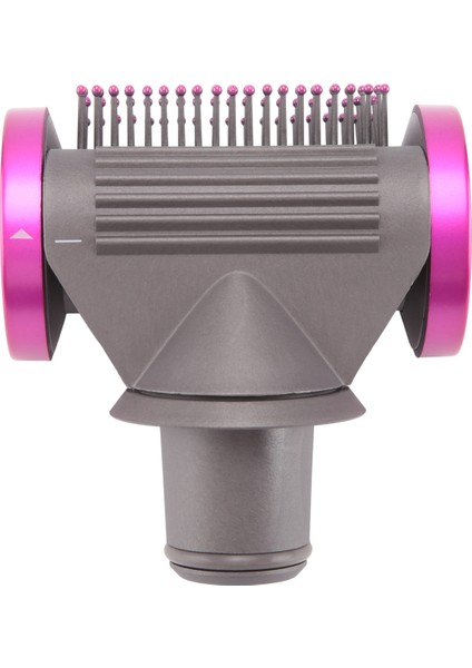 Süpersonik HD01 HD02 HD03 HD04 HD08 HD15 Saç Kurutma Makinesi Anti-Uçan Çözgü Düz Saç Memesi Şekillendirici Aracı-A (Yurt Dışından) fırsatları