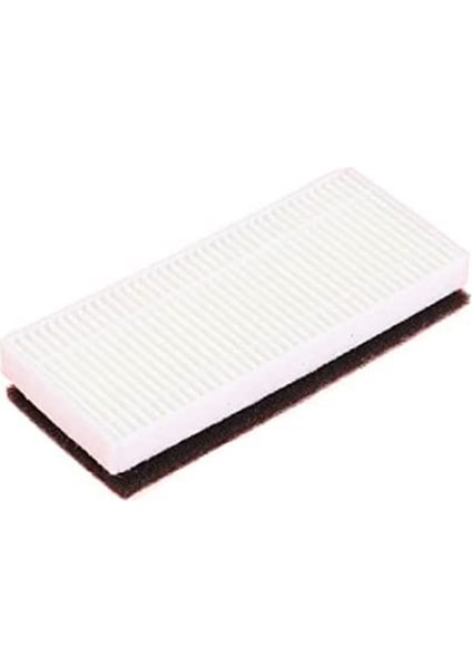 Yan Fırça Filtresi Rulo Fırça Bezi Yedek Parçalarının Değiştirilmesi BG750 Robot Süpürgeye Uygun (Yurt Dışından) fiyatları