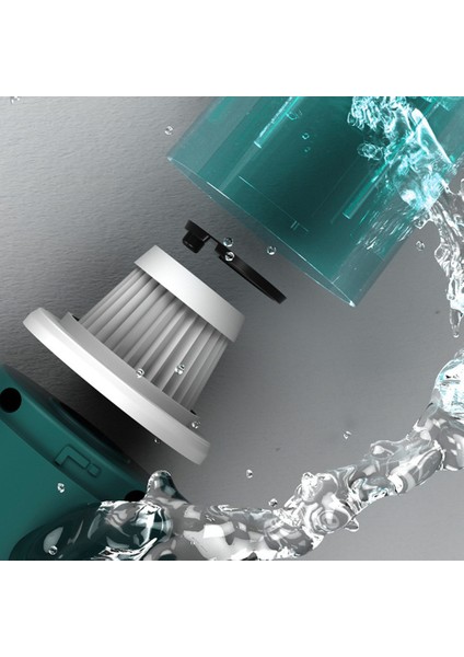 14000PA Mini Araba Elektrikli Süpürge Akülü Elektrikli El Süpürgesi Ev Katlanır Taşınabilir Vakum Araba Ofis Için (Yurt Dışından) fiyatları