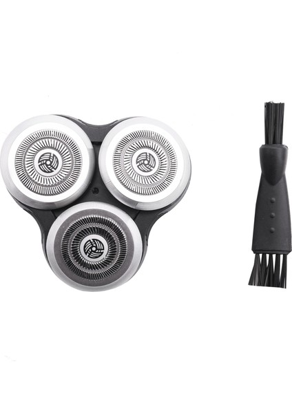 Yedek Tıraş Makinesi Kafa Blate Çerçeve Kesici Serisi SH90/52 SH70/52 9000 7000 RQ10 RQ11 RQ12 RQ32 Bıçaklar (Yurt Dışından)