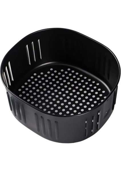 Power Xl Dash Cozyna 5.5qt Hava Fritözü, Hava Fritöz Aksesuarları Siyah Için Hava Fritöz Yedek Sepeti (Yurt Dışından)