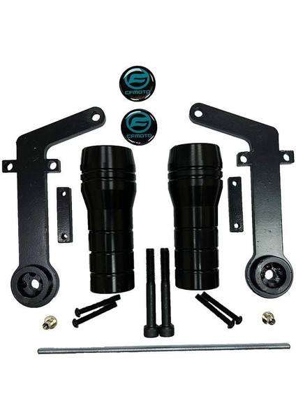 Cf Moto 450 Sr Koruma Takozu 2023-2024