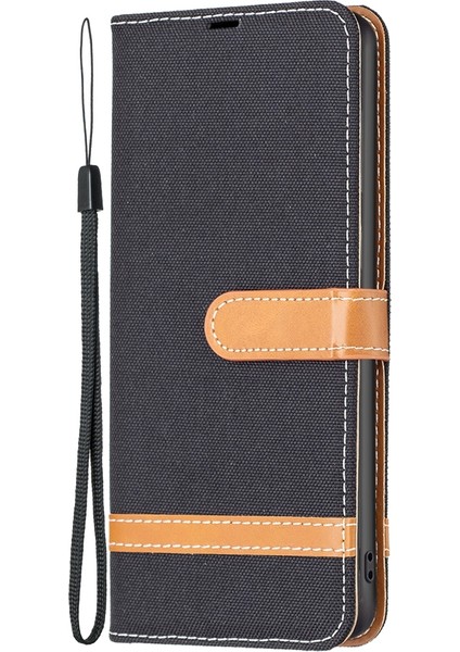 Xiaomi Redmi Için Denim Pu Kılıfı Not 13 4g Global (Yurt Dışından) fırsatları