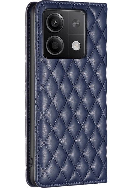 Xiaomi Redmi Için Manyetik Pu Kılıfı Not 13 4g Global (Yurt Dışından) indirimleri