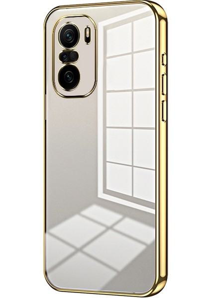 Xiaomi Redmi K40 / K40 Pro / K40 Pro+ (Yurt Dışından)