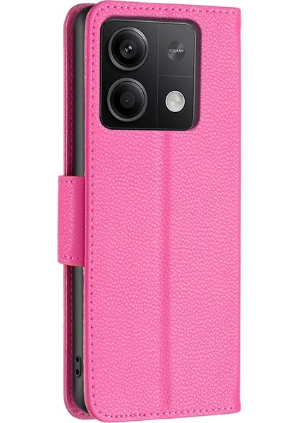 Xiaomi Redmi Için Saf Renk Kılıfı Not 13 4g Global (Yurt Dışından) fırsatları