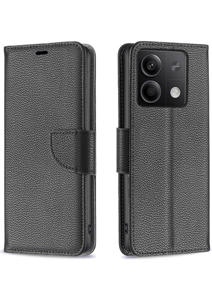 Xiaomi Redmi Için Saf Renk Kılıfı Not 13 4g Global (Yurt Dışından)