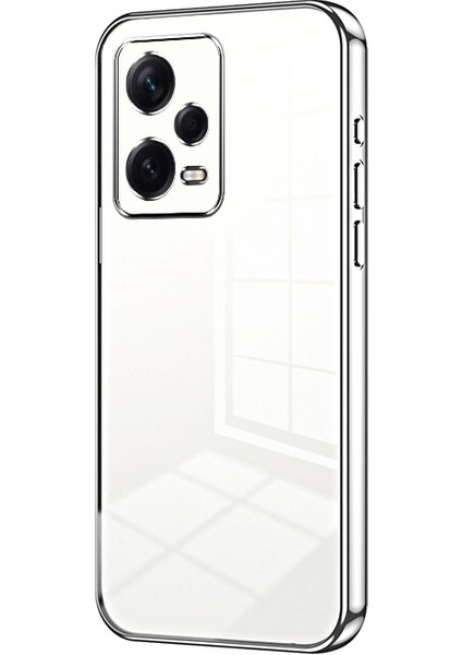 Xiaomi Redmi Note 12 Pro+ Için Telefon Kılıfı (Yurt Dışından)