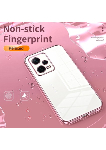 Xiaomi Redmi Note 12 Pro+ Için Telefon Kılıfı (Yurt Dışından) fırsatları