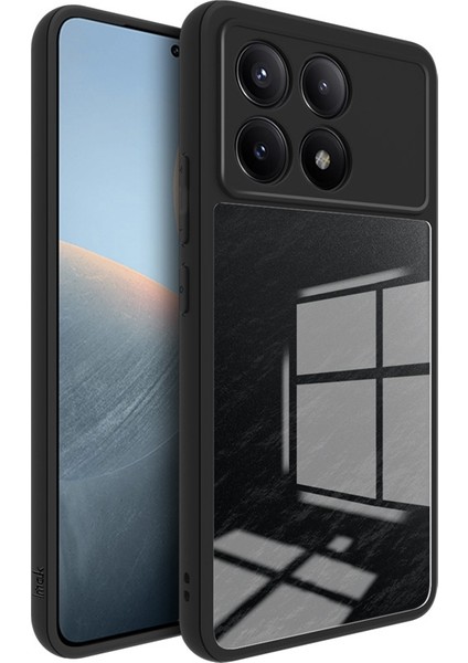 Xiaomi Redmi K70 5G/K70 Pro 5g Için Dört Köşeli Hava Yastığı Kasası (Yurt Dışından)