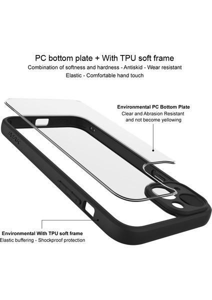 Xiaomi Redmi K70 5G/K70 Pro 5g Için Dört Köşeli Hava Yastığı Kasası (Yurt Dışından) modelleri