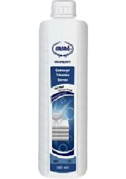 Çamaşır Yıkama Sıvı