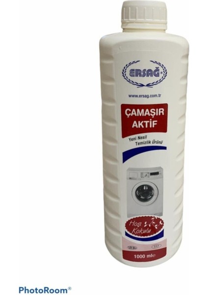 Çamaşır Aktif