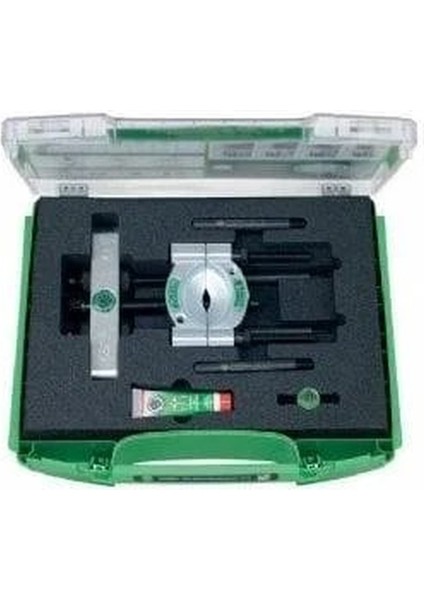 15-A Dış Rulman Çektirme Takımı 12-75MM