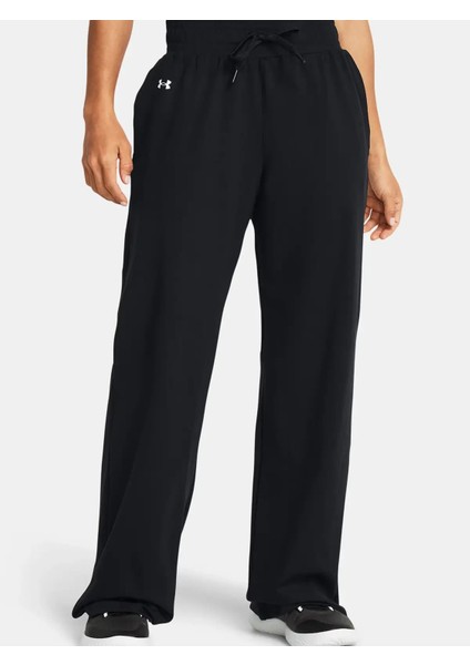 Ua Motion Open Hem Pants Spor Pantolon