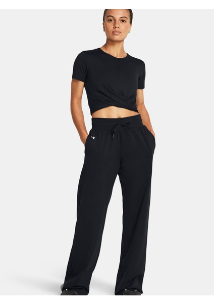 Ua Motion Open Hem Pants Spor Pantolon