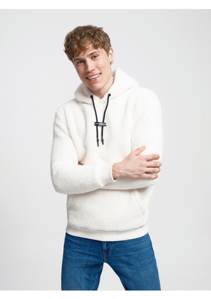 Erkek Sweatshirt LF2034239 LF2034239015