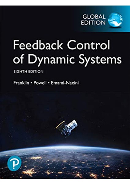 Modern Control Systems, Richard Dorf, Robert Bishop, 14. Edition