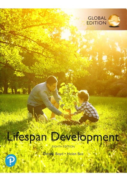 Lifespan Development, 8th Edition, Boyd, Bee