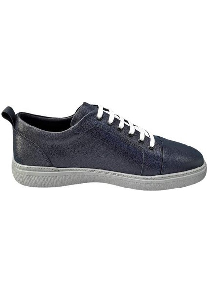 Big Feet Lacivert 47 Numara Erkek Ayakkabı modelleri