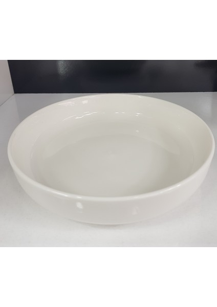 Güral Por. Bilbao Çukur Salata Kase 23 cm 2.li