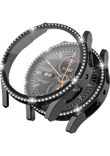 Samsung 5.nesil Galaxy Saat Tek Sıra Pırlanta Kasa 40/44 (Yurt Dışından) fırsatları