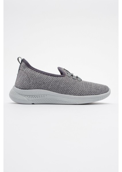 Bağcıklı Kadın Spor Babet Füme fiyatları