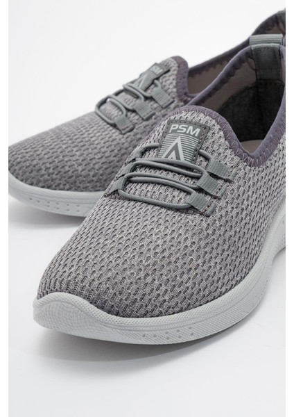 Bağcıklı Kadın Spor Babet Füme modelleri