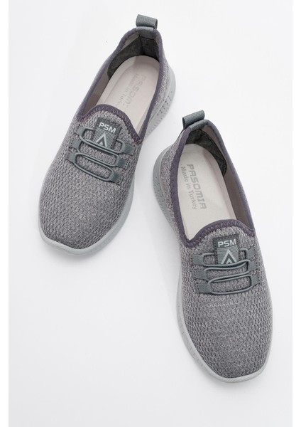 Bağcıklı Kadın Spor Babet Füme indirimleri